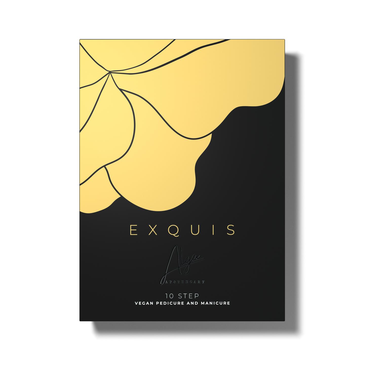 Exquis Body Polish 6 Step Kit Default Title
