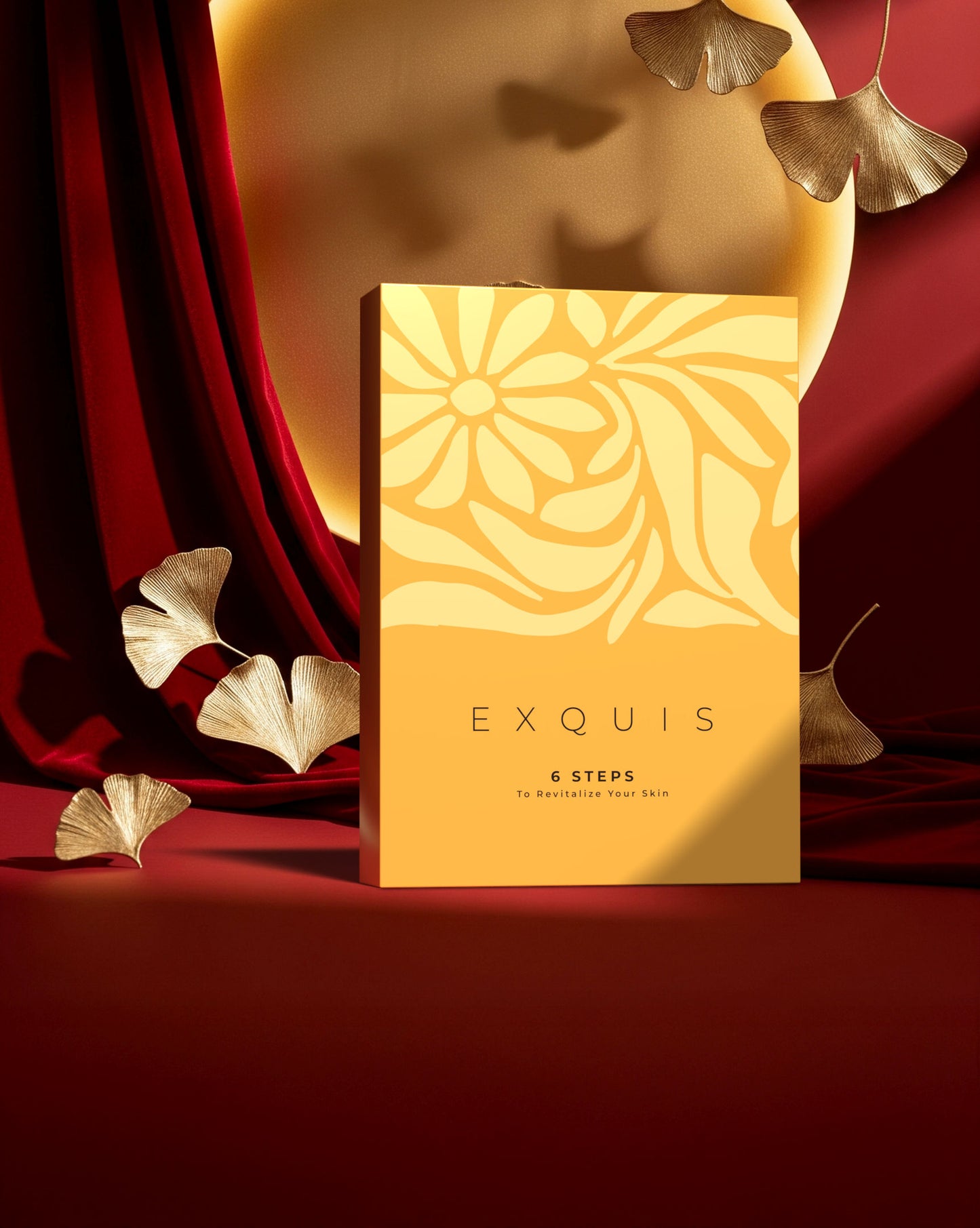 Exquis Pedicure 10 Step Kit Default Title