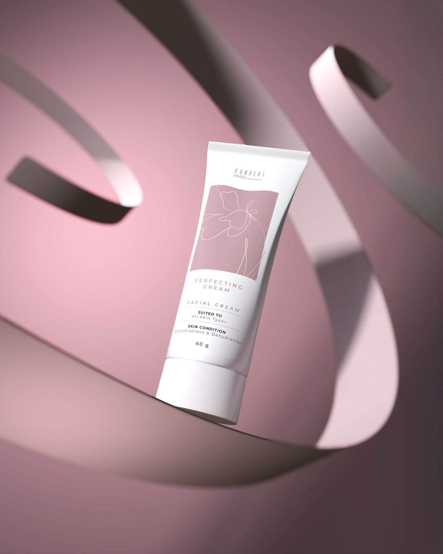 Moisturiser Perfecting Cream