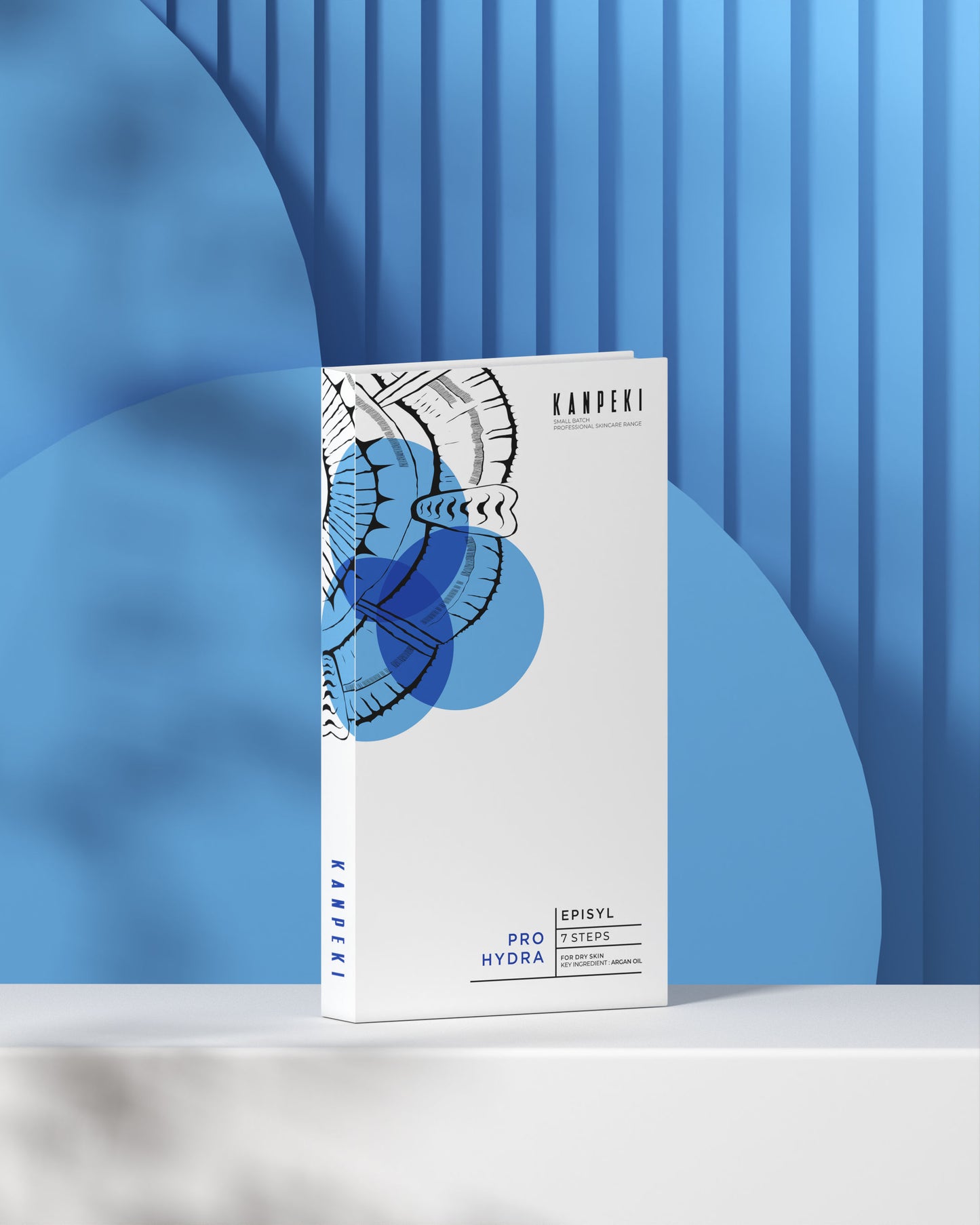 Episyl Pro Hydra Facial 7 Steps