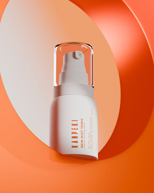 Skin Mist Tonic