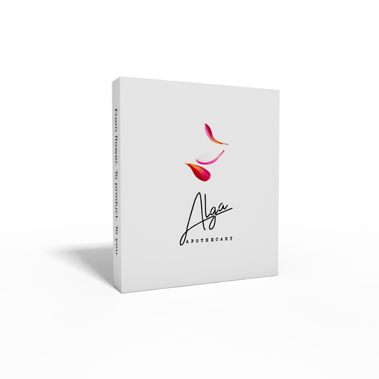 Alga Pedicure Kit with Nectar Default Title