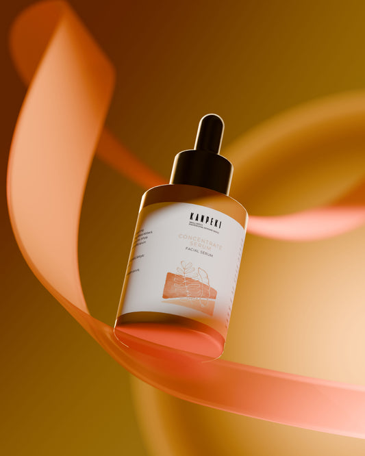 Concentrate Serum