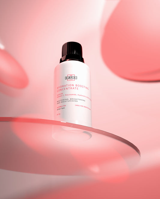 Hydrabooster Serum